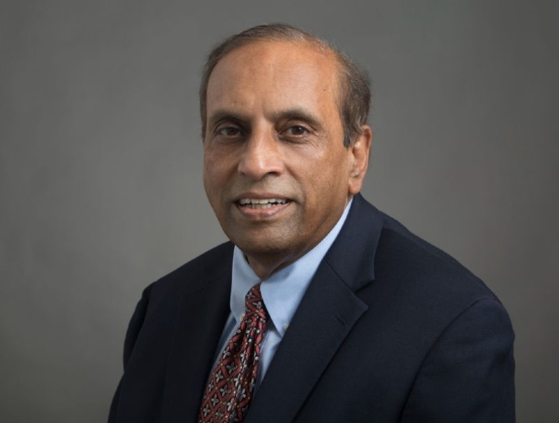 Gasudraz Ahmed